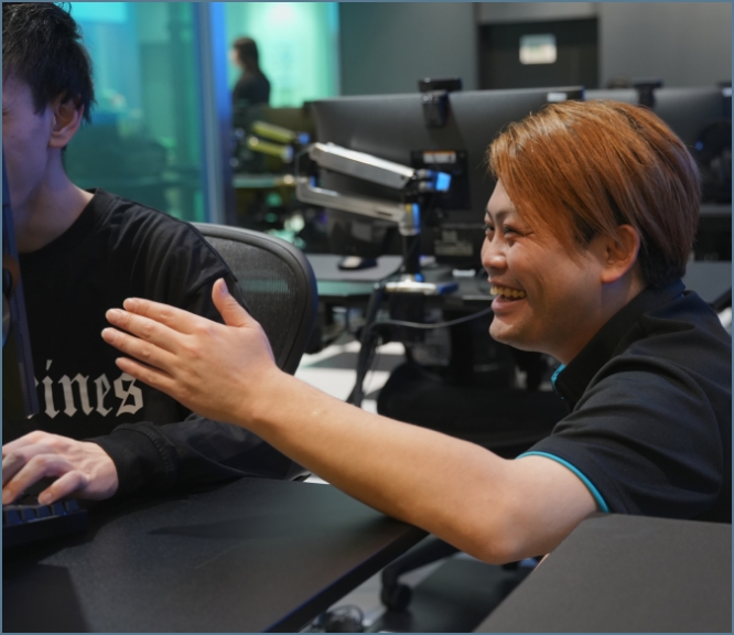 施設コーディネート