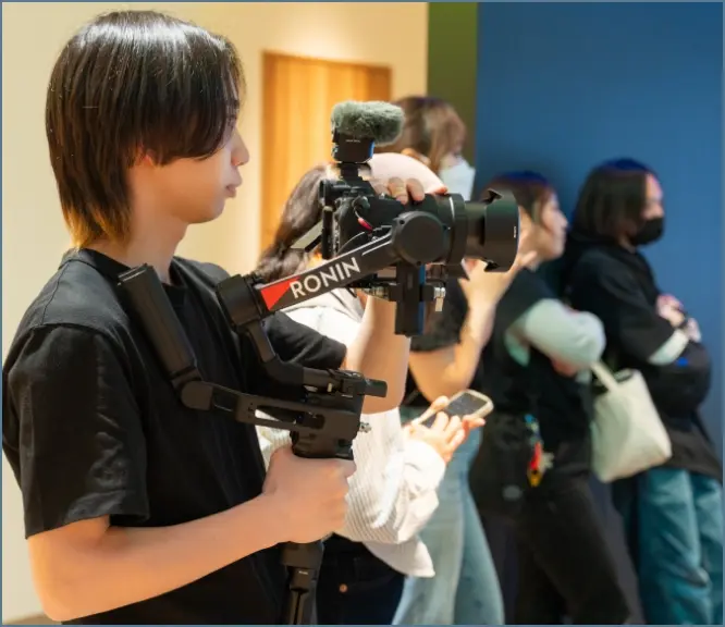 クリエイティブ