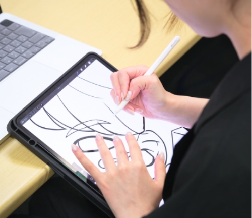 クリエイティブ