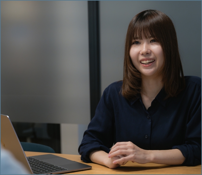 広報・ブランド