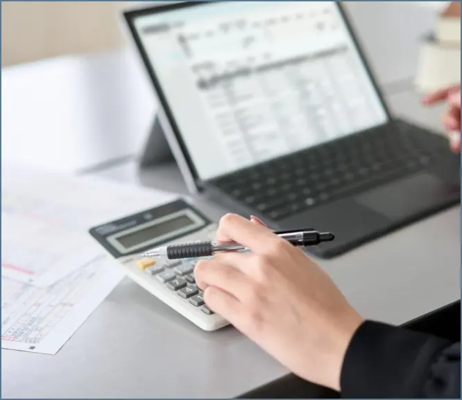 バックオフィス・人事